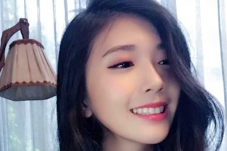 薇安Vivian(谢薇安)