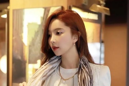 朴秀然(박수연、朴洙妍)