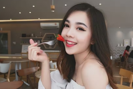 Mabel Goo