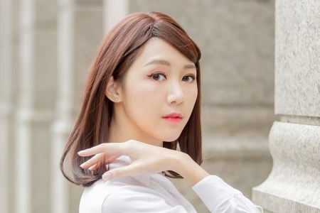 彭琁(英文名Irene)