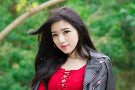 谢立琪(Kiki Hsieh)