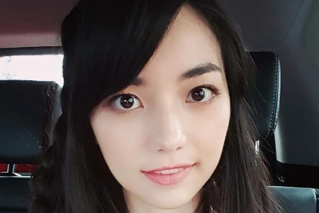 黑嘉嘉（Joanne Missingham）