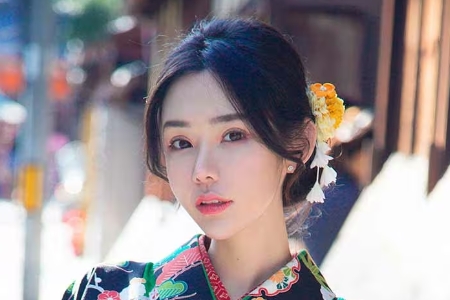 Cheryl青树（孙梦怡）