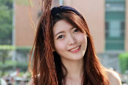 薛薛Brindy(黄品瑄)