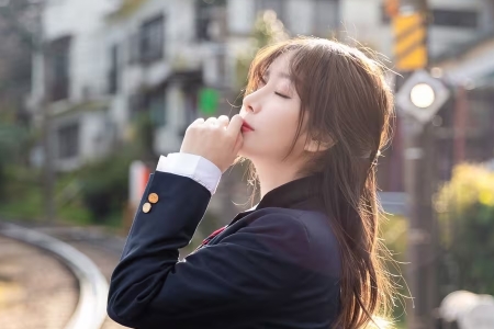 ​​王雨纯（王语纯）