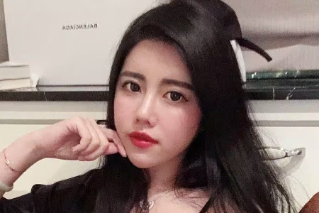 鹿芷绮(鹿芷綺)