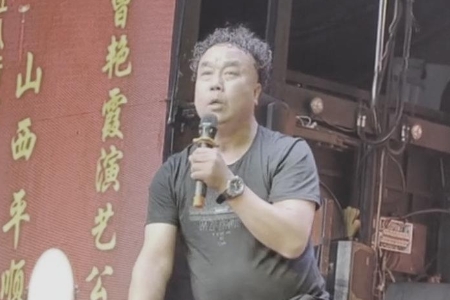 景旭刚(48岁网红因喝酒太多突然离世)