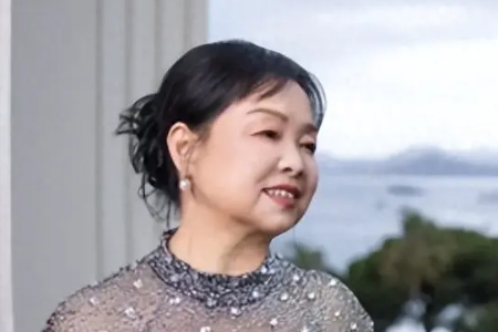 苏敏(自驾旅游网红)