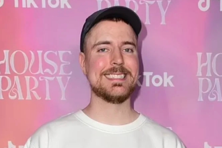 MrBeast（野兽先生）