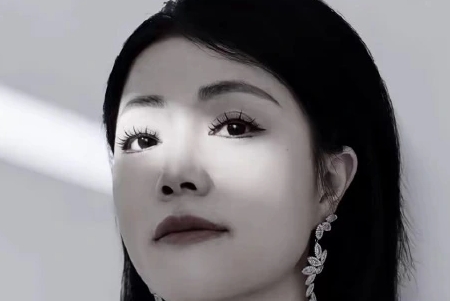 段煜（网红歌手突发脑溢血去世）