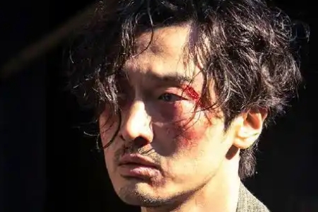 詹云影（詹大块头）