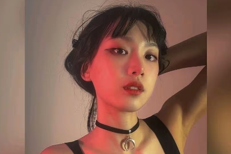 June Liu(刘玥)