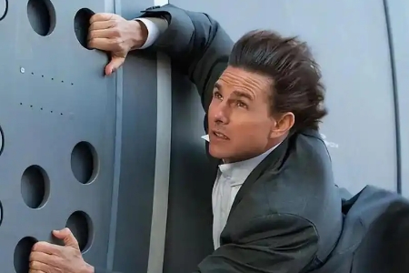 汤姆·克鲁斯（阿汤哥）