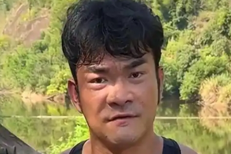 体德学院校长李维刚