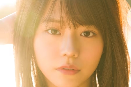 浅仓唯(现艺名:椛岛光)