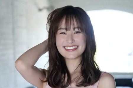 铃木美羽(鈴木美羽)