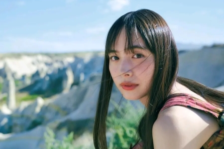 井桁弘恵（井桁弘惠）
