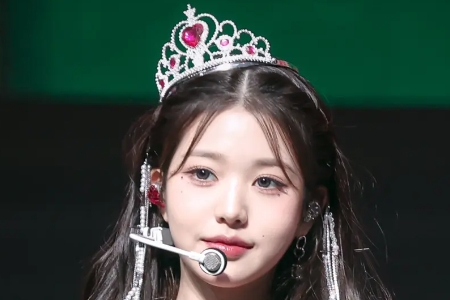 张元英(张员瑛、Jang Won-young)