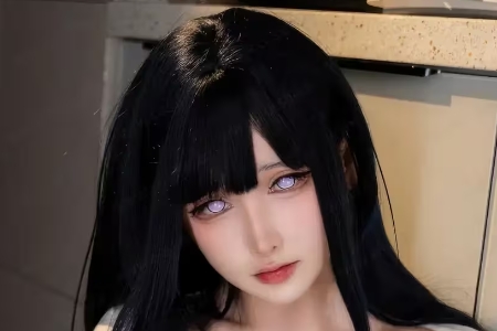 樱梨梨(李欣怡)