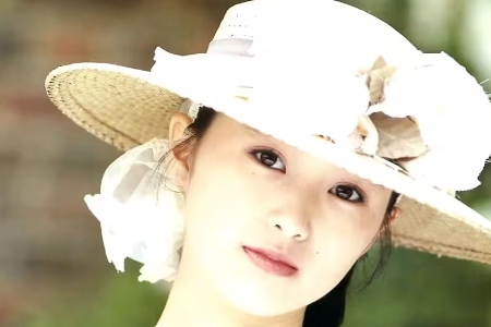 酒井法子(さかい のりこ)