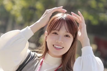 碓井濑理奈(碓井せりな)