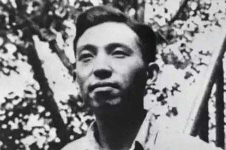 穆旦(2025年高考作文题里的穆旦)