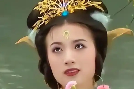 金巧巧(自曝30年前就做过医美)