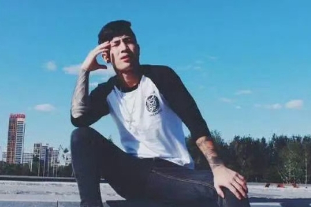 高洋(仙洋、MC仙洋)