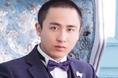 散打哥(陈伟杰)