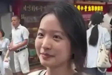 小林依晨(重庆高考女生酷似林依晨走红)