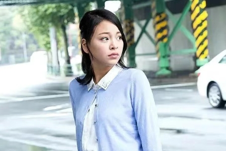 喜多爱(南真菜果)