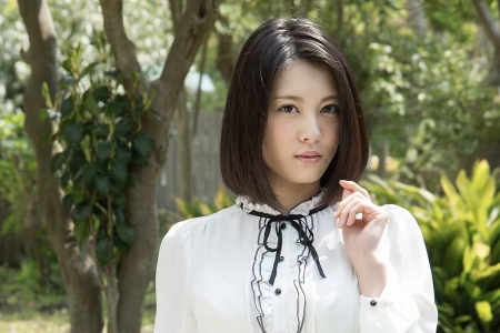 松冈千菜(松岡ちな)