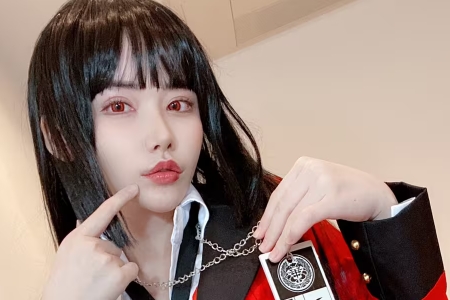 深田咏美(深田えいみ)