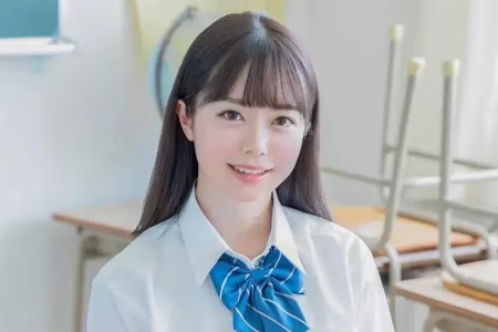 百瀬あすか(百濑飞鸟、小栗操)