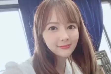 岬ななみ(岬奈奈美)