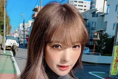 桃乃木香奈（桃乃木かな）