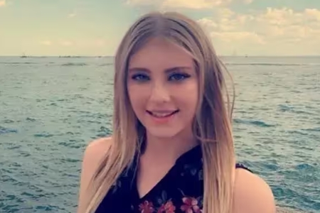 Melody Marks(麦乐迪·马克斯)