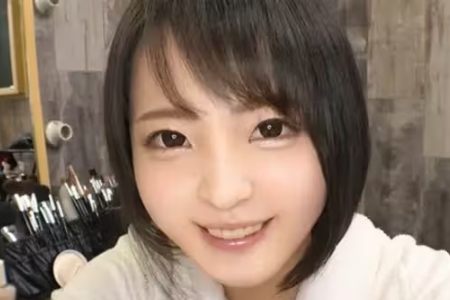 美之嶋惠理(美ノ嶋めぐり)