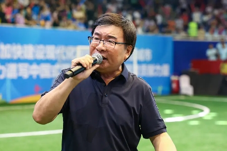 韩乔生