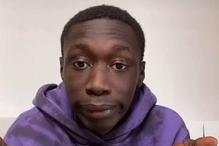 卡比·拉梅(面瘫哥、Khaby Lame)