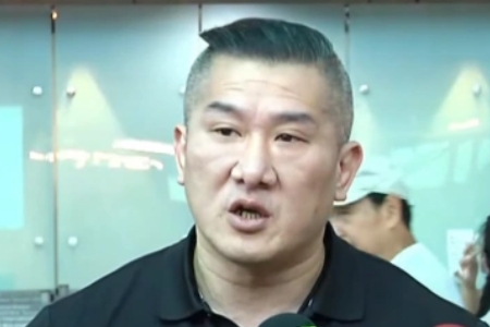 陈之汉(台湾网红馆长)