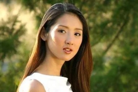 刘可颖（Kathy Liu）