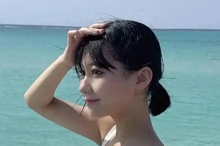 田中美久(たなか みく)