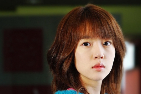 宋恩彩（姜恩菲）