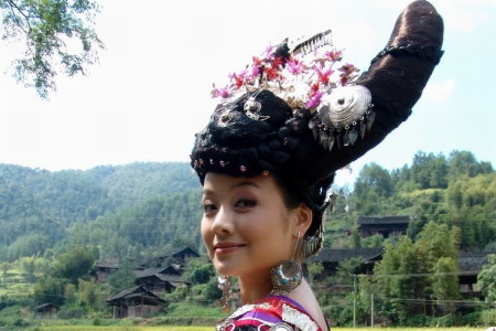 阿幼朵(雷珍萍)