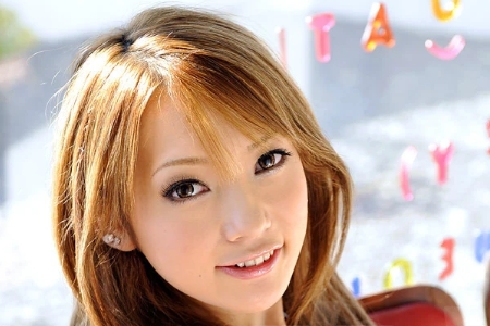 新垣圣那(新垣セナ)