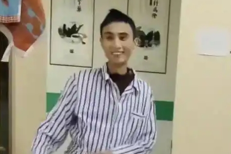 易达（32岁抗癌博主离世 ）