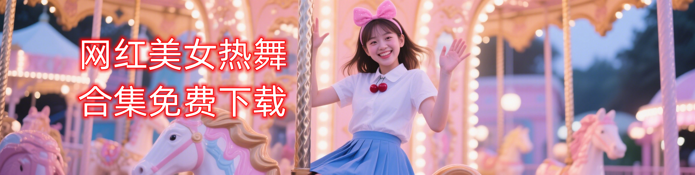 跳舞视频