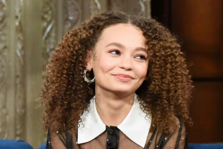 尼科·帕克（Nico Parker）