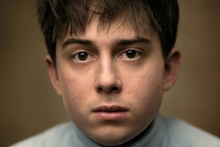 加布里埃尔·豪尔(Gabriel Hall)